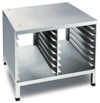 Подставка закрытая US II 61 Пекарь UltraVent RATIONAL 60.30.845 в ШефСтор (chefstore.ru)